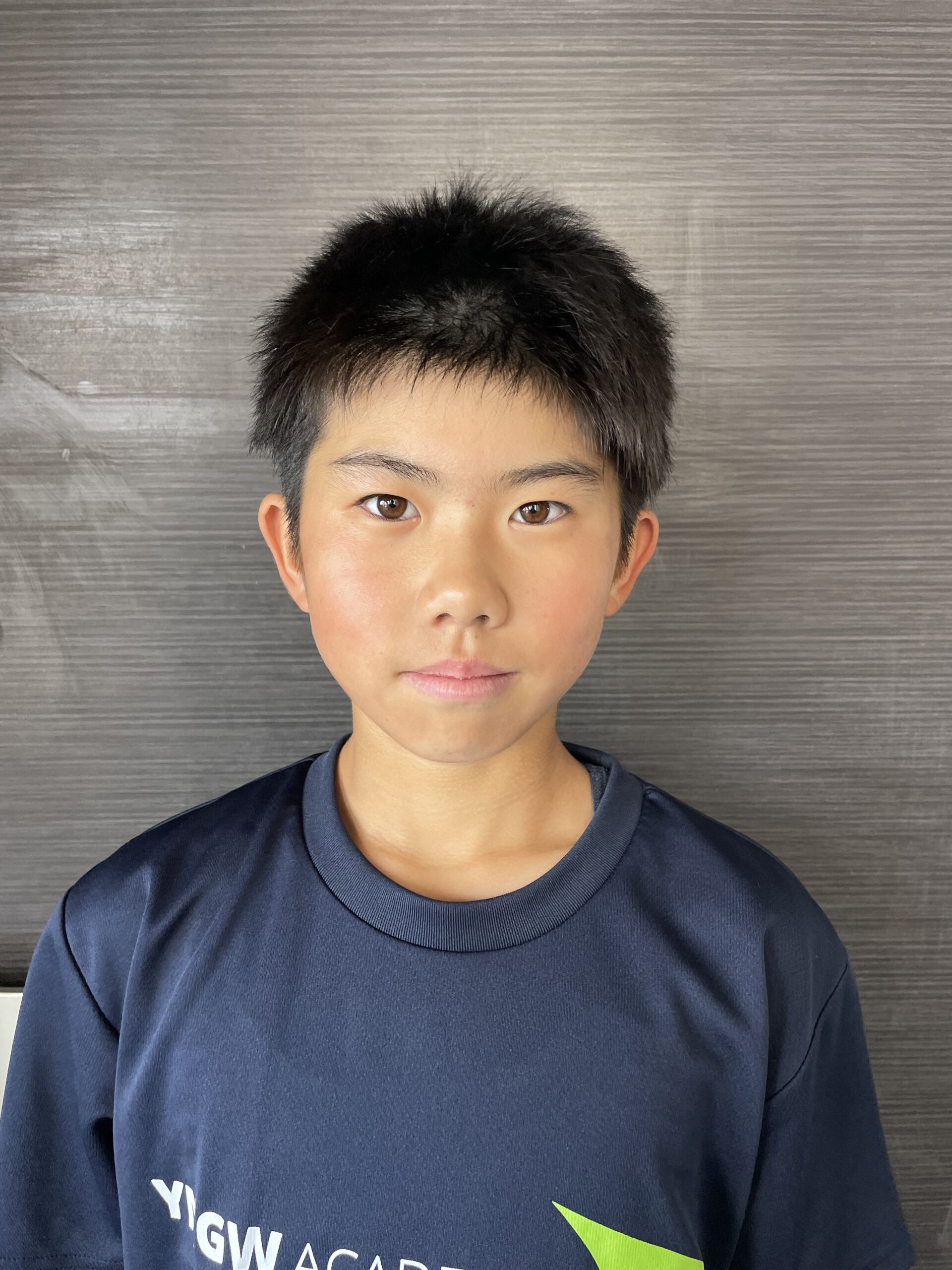 高木　咲來 SAKURA TAKAKI
